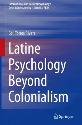 Obrázok produktu pre Latine Psychology Beyond Colonialism