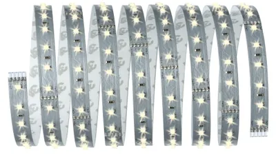 Produktbild von Paulmann MaxLED 500 LED Strip Warmweiß Einzelstrip