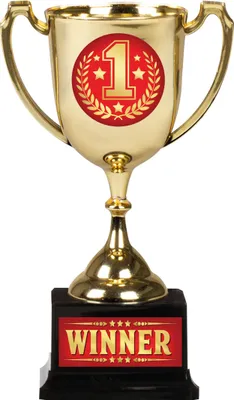 Image de Guirca Coupe du vainqueur 18 Cm One Size