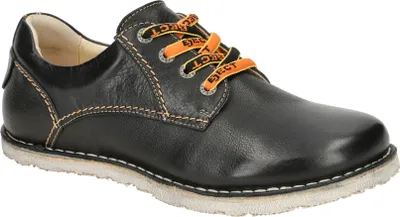 Produktbild von Eject Sportliche Schnürschuhe Damen 31373833353336 Schwarz 37 EU