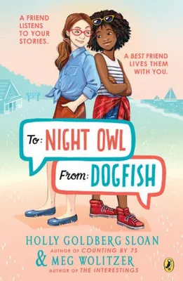 Image de To Night Owl From Dogfish