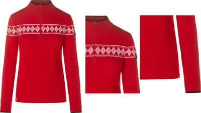 Produktbild von Almgwand Pertingeralm Damen Pullover Strickpullover 225206AD : 44