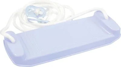Produktbild von Schaukelbrett in Pastellblau – 3toysm