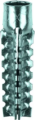 Produktbild von TOX Metall-Krallendübel Tiger 10x60 mm / innen