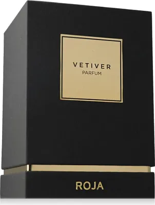 Produktbild von Roja Parfums Vetiver Für Männer Parfém 50 ml M