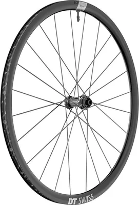 Produktbild von DT Swiss Laufrad A 1800 SPLINE 29" 622 x 20 mm Schwarz - aerodynamisches Disc....