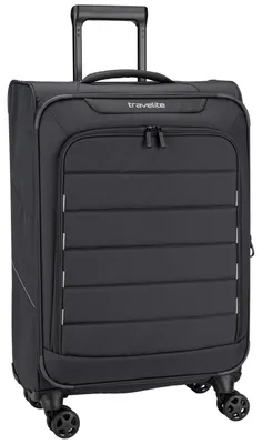 Produktbild von Travelite Trolley Skaii Trolley 4w M exp. 43 x 27 x 67