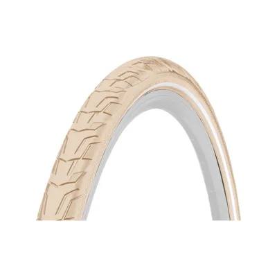 Produktbild von Continental 42-622 RIDE City, E-25, Draht, Reflex creme