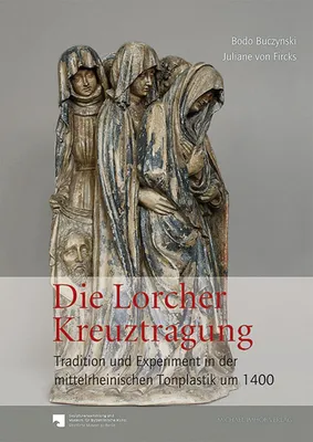 Zdjęcie produktu dla Die Lorcher Kreuztragung