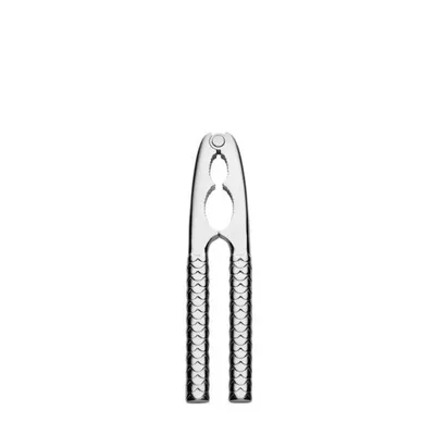 Produktbild von Alessi Colombina Fish Hummerknacker, Edelstahl