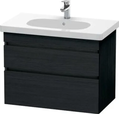 Produktbild von DURAVIT DS648401616 WTU wandh. DuraStyle 453x800x610mm