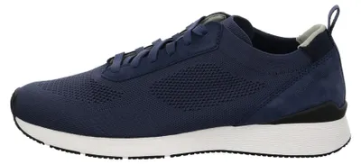 Immagine prodotto di Sneaker Pius Gabor Sneaker in pelle nabuk/tessuto