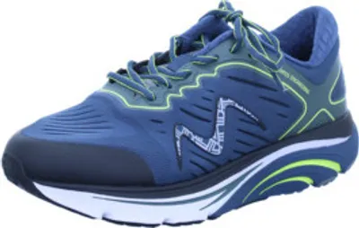 Immagine prodotto di Scarpe da ginnastica da uomo in blu