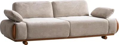 Zdjęcie produktu dla Sofa z regulowanymi funkcjami – do indywidualnego siedzenia i leżenia.