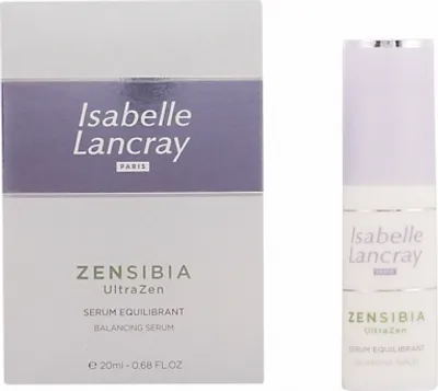 Produktbild von Reparierendes Serum Isabelle Lancray Zensibia UltraZen (20 ml)