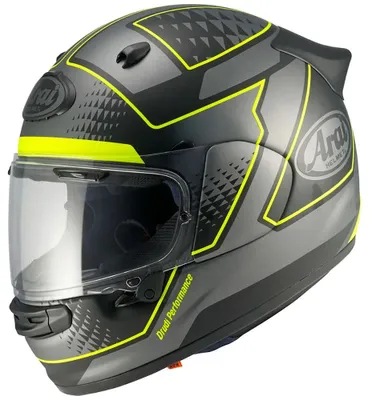 Produktbild von Arai Quantic Giu Integralhelm Grau M Grau M