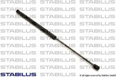 Immagine prodotto di Molla a gas, vano bagagli/carico STABILUS 2614KL