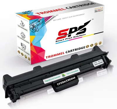 Produktbild von Kompatibel für HP LaserJet Pro M 130 Series (CF219A/19A) Fotoleitertrommel