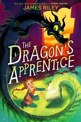 Immagine prodotto di The Dragon's Apprentice