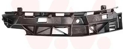 Produktbild von VAN WEZEL 5409538 Stoßstangenhalter Hinten Rechts für TOYOTA AYGO (PAB4, KGB4)