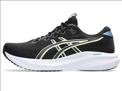 Immagine prodotto di Asics Errores de Foto 1011C080-003 in BLACK/PURE SILVER color size 42