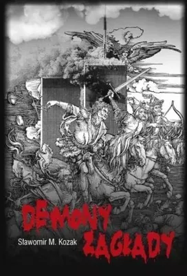 Immagine prodotto di Demony Zagłady + DVD