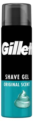 Immagine prodotto di Gel da barba per pelli sensibili, 200 ml
