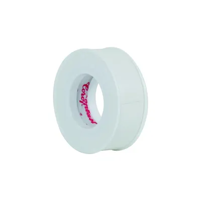 Immagine prodotto di Nastro isolante elettrico Coroplast 301 0,10 mm x 15 mm x 10 m bianco, 1 pz.