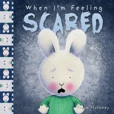 Produktbild von When I'm Feeling Scared