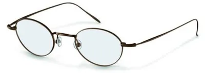 Immagine prodotto di Occhiali unisex Rodenstock R4792 Brown 44/22/145