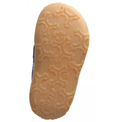 Produktbild von Schuhe von Ricosta in Farbe see braun