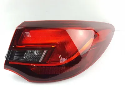Obrázek produktu pro Zadní světlo, pravá strana, pro Opel Astra J, číslo dílu: 25870154