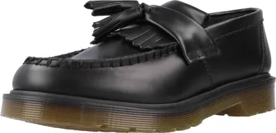 Produktbild von DR. MARTENS ADRIAN SMOOTH Schwarz
