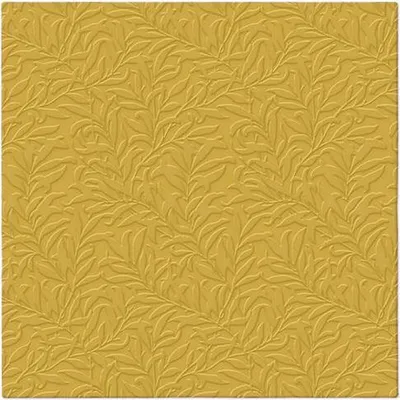 Produktbild von Inspiration Gold Servietten 33cmx33cm 20 Stück.