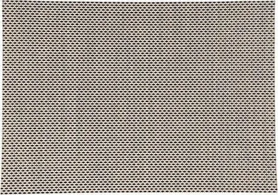 Obrázek produktu pro Prostírání Maoli černobílé 50x35 cm