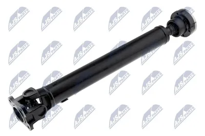 Produktbild von NTY Kardanwelle Gelenkwelle Achsantrieb für KIA SORENTO I (JC) Vorne NWN-KA-004