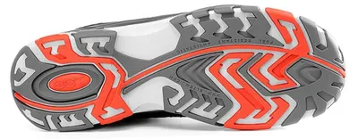 Zdjęcie produktu dla Niskie buty ochronne MOTION Air ESD S1, rozmiar 41