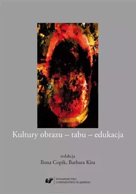 Zdjęcie produktu dla Kultury obrazu - tabu - edukacja