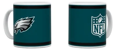Produktbild von Philadelphia Eagles Mug KICKOFF 2022 matt