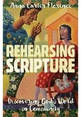 Produktbild von Rehearsing Scripture