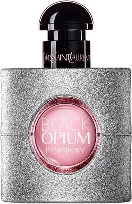 Obrázok produktu pre Yves Saint Laurent Black Opium Glitter parfémovaná voda pre ženy 30 ml