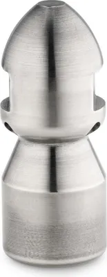 Produktbild von Kärcher Rohrreinigungsduese Standard 030 50MPa 4.765-013.0
