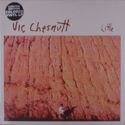 Obrázek produktu pro Vic Chesnutt: Little (Colored Vinyl)