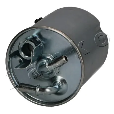 Produktbild von Kraftstofffilter JAPKO 30127 für NISSAN Qashqai / Qashqai +2 I (J10, NJ10) Leitungsfilter