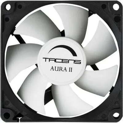 Immagine prodotto di Box Ventilatore Tacens 3AURAII12 12 cm 12 dB