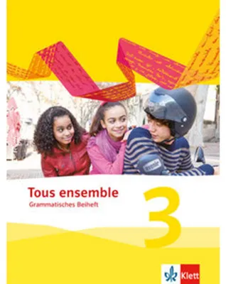 Produktbild von Tous ensemble 3