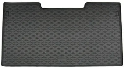 Produktbild von Gummi AntiRutsch Kofferraumwanne für Renault Kangoo (2008-)