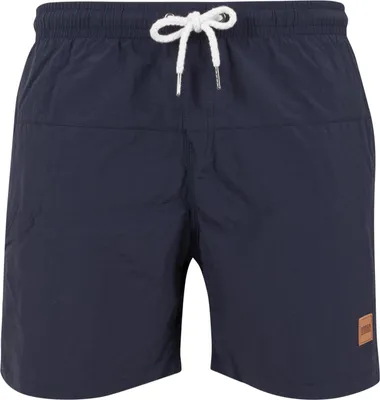 Produktbild von Urban Classics Badehose für Männer Shorts Conuck gewohnheiten L