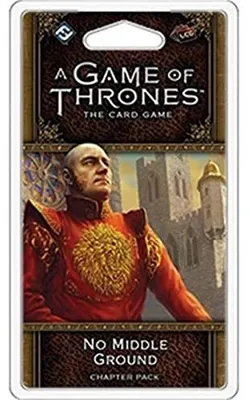 Produktbild von Game Of Thrones Lcg 2Nd /E