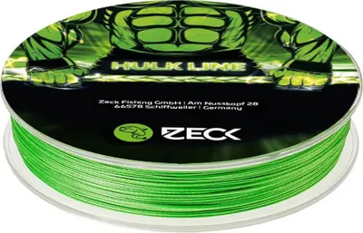 Obrázok produktu pre Zeck Hulk Line (160 – 310 m)